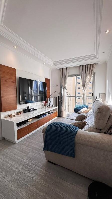 Apartamento, 3 quartos, 67 m² - Foto 3
