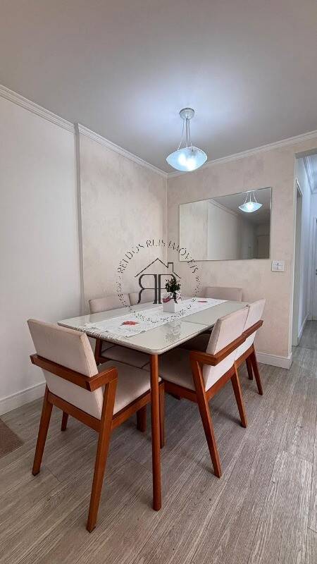 Apartamento, 3 quartos, 67 m² - Foto 6
