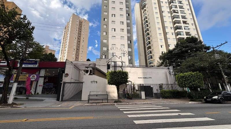 Apartamento, 3 quartos, 67 m² - Foto 7
