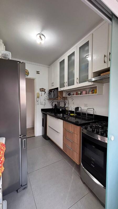 Apartamento, 3 quartos, 67 m² - Foto 8