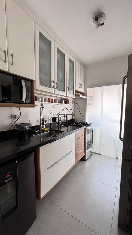 Apartamento, 3 quartos, 67 m² - Foto 11