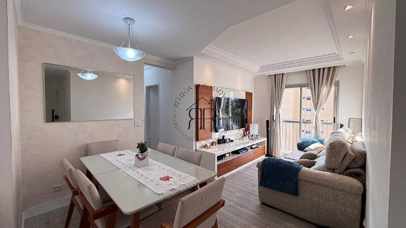 Apartamento, 3 quartos, 67 m² - Foto 13