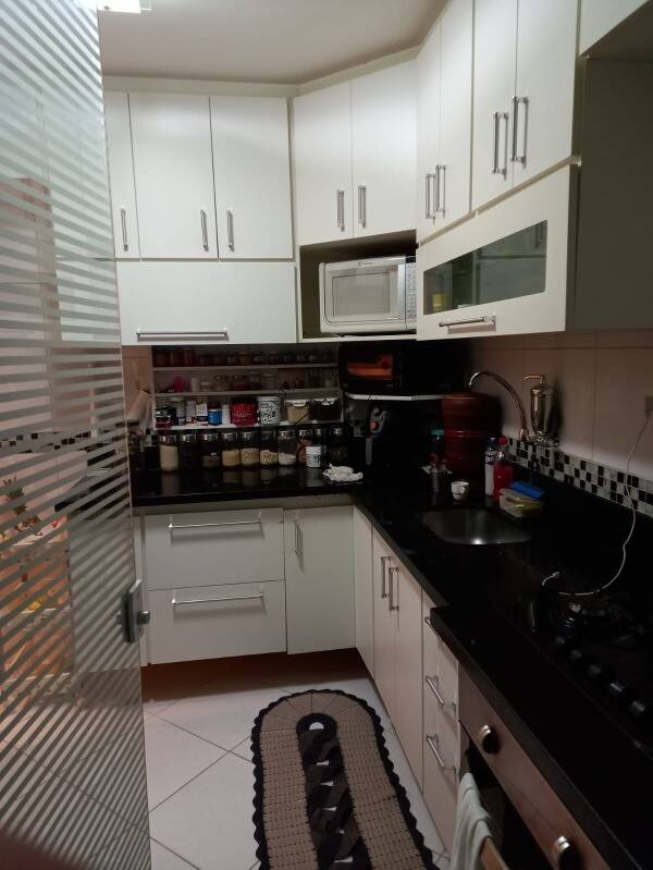 Apartamento, 2 quartos, 56 m² - Foto 1