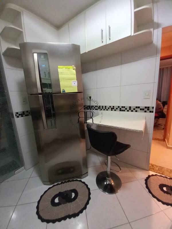 Apartamento, 2 quartos, 56 m² - Foto 4