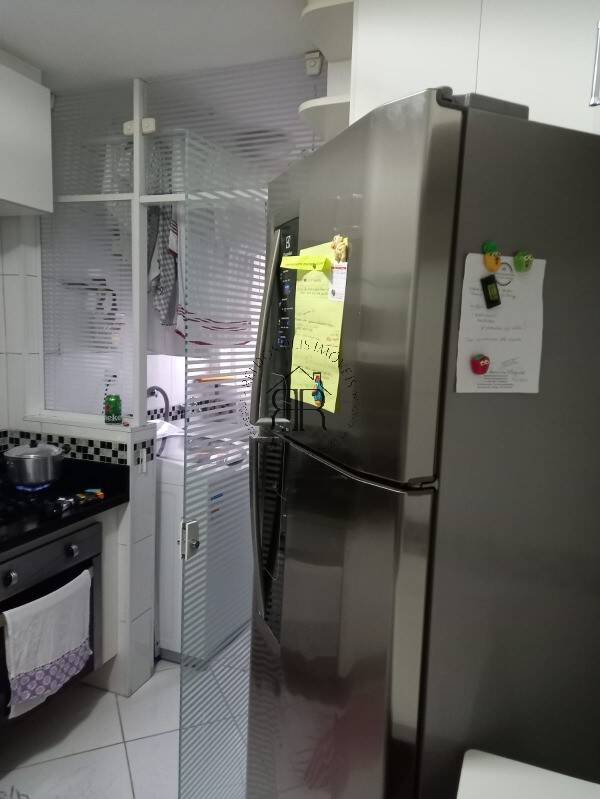 Apartamento, 2 quartos, 56 m² - Foto 5