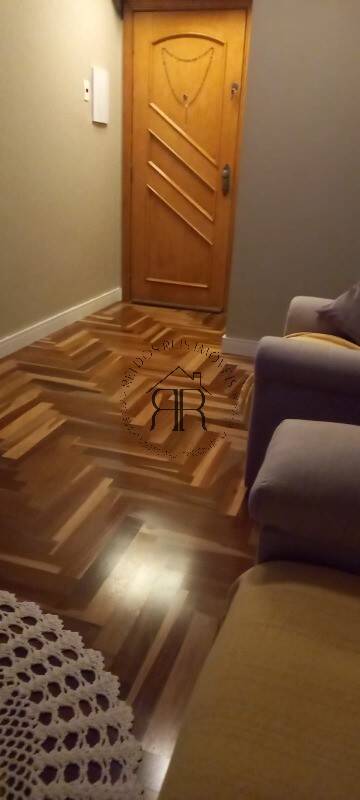 Apartamento, 2 quartos, 56 m² - Foto 6