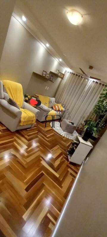 Apartamento, 2 quartos, 56 m² - Foto 7