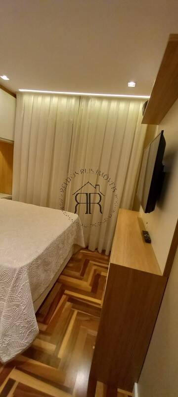 Apartamento, 2 quartos, 56 m² - Foto 9
