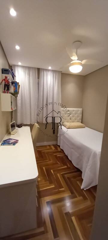 Apartamento, 2 quartos, 56 m² - Foto 10