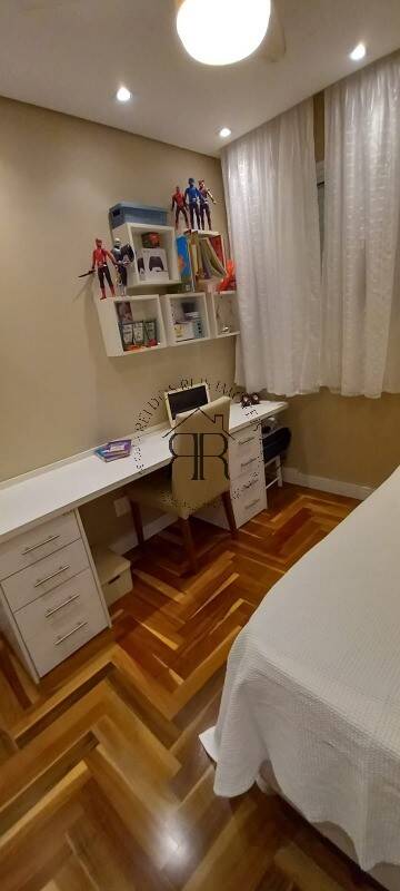 Apartamento, 2 quartos, 56 m² - Foto 11