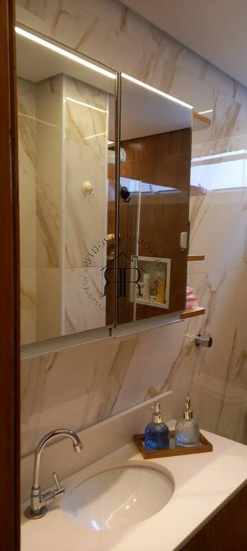 Apartamento, 2 quartos, 56 m² - Foto 28