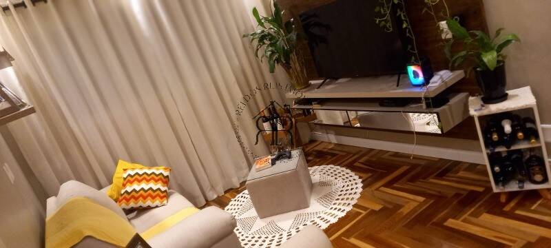 Apartamento, 2 quartos, 56 m² - Foto 33