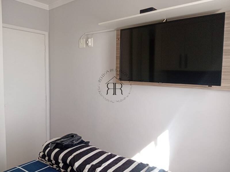 Apartamento, 2 quartos, 48 m² - Foto 9