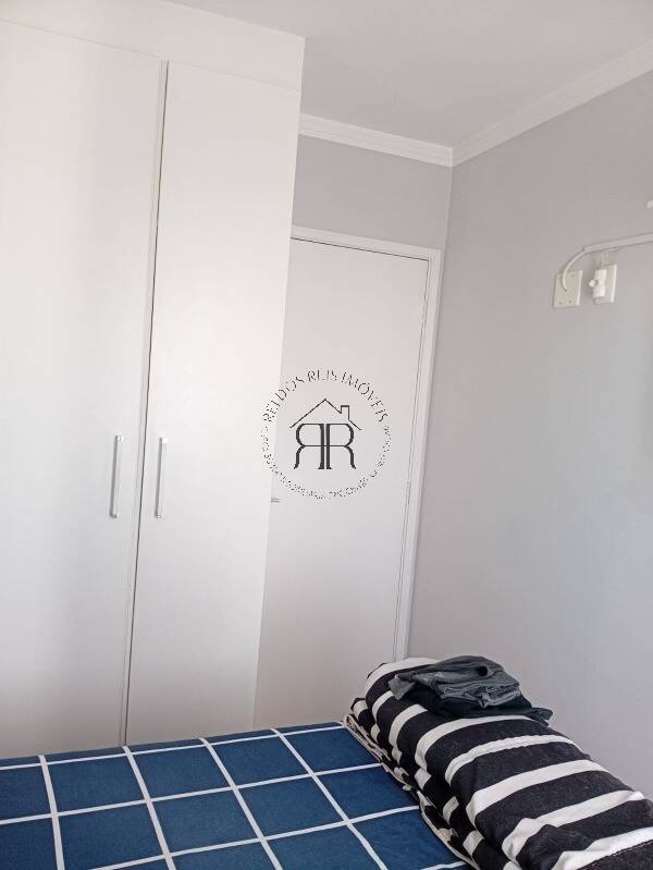 Apartamento, 2 quartos, 48 m² - Foto 11