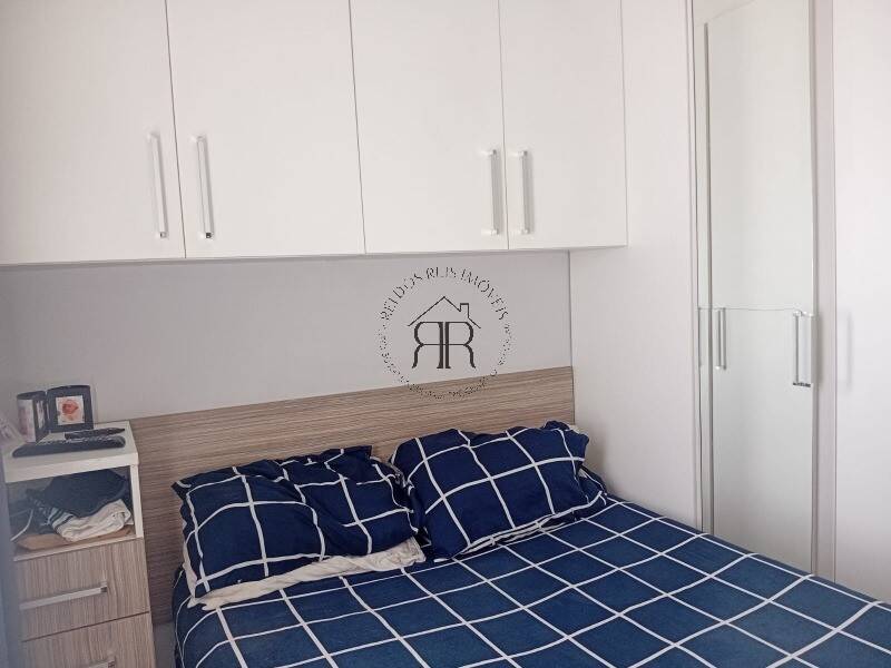 Apartamento, 2 quartos, 48 m² - Foto 13