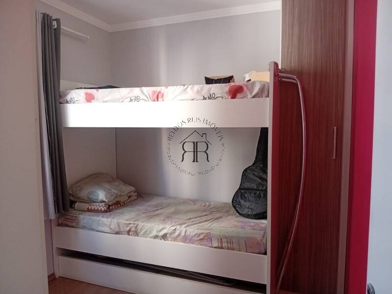 Apartamento, 2 quartos, 48 m² - Foto 33