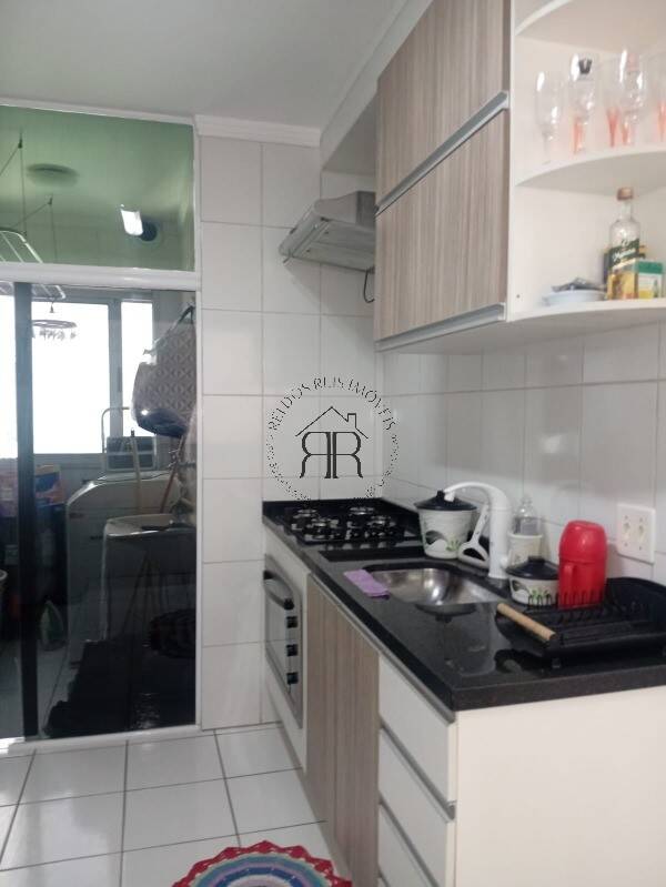Apartamento, 2 quartos, 48 m² - Foto 43