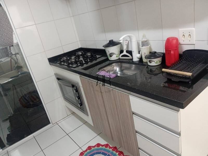 Apartamento, 2 quartos, 48 m² - Foto 45