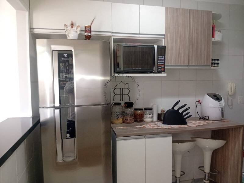 Apartamento, 2 quartos, 48 m² - Foto 49