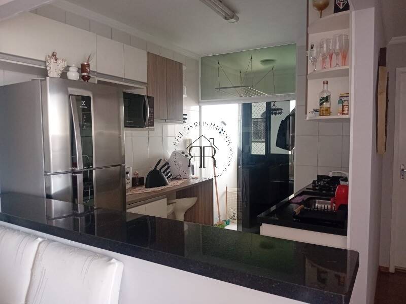 Apartamento, 2 quartos, 48 m² - Foto 55
