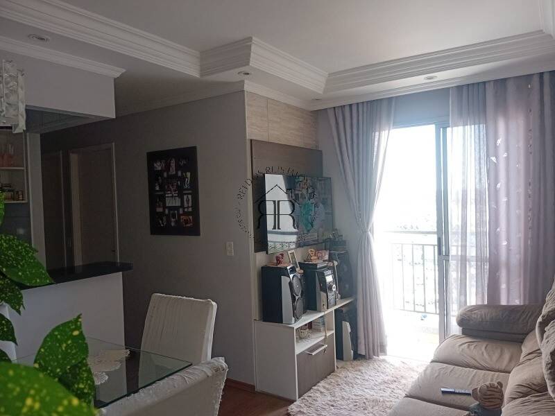 Apartamento, 2 quartos, 48 m² - Foto 65