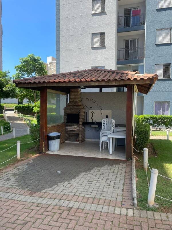 Apartamento, 2 quartos, 48 m² - Foto 79