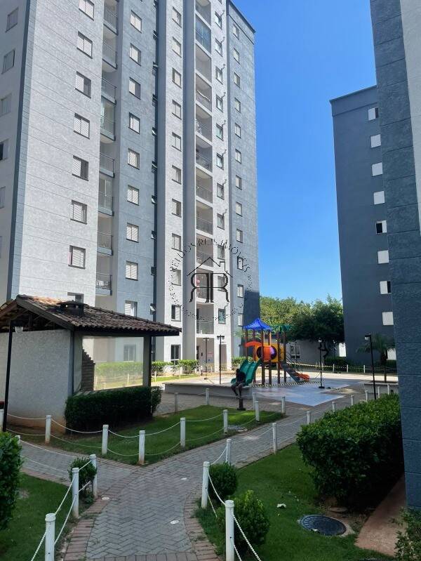 Apartamento, 2 quartos, 48 m² - Foto 5