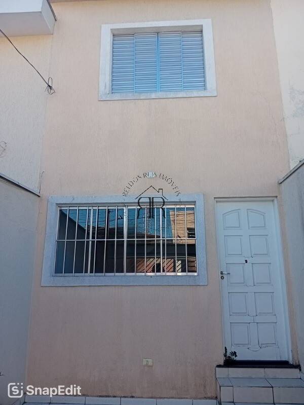 Sobrado, 2 quartos, 96 m² - Foto 2
