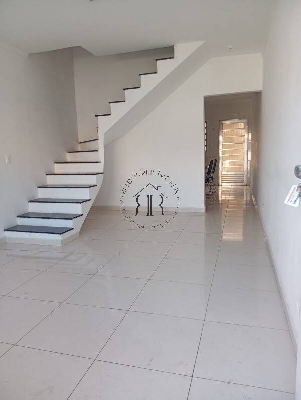 Sobrado, 2 quartos, 96 m² - Foto 1