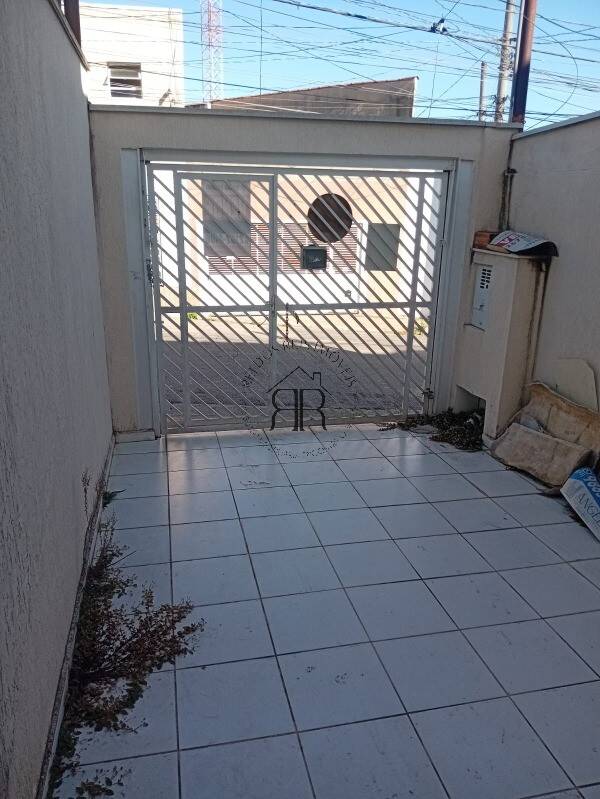 Sobrado, 2 quartos, 96 m² - Foto 22
