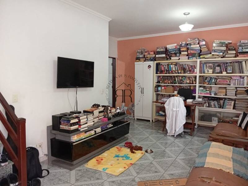 Casa - São Paulo - SP - Artur Alvim