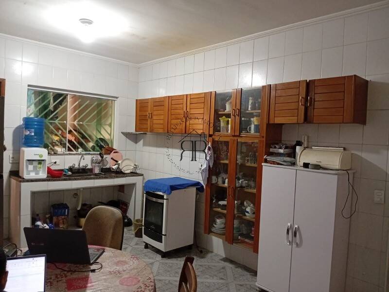 Casa - São Paulo - SP - Artur Alvim