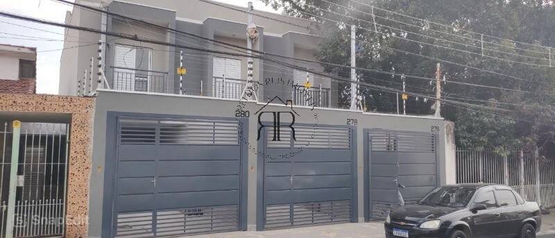 Sobrado, 3 quartos, 100 m² - Foto 24