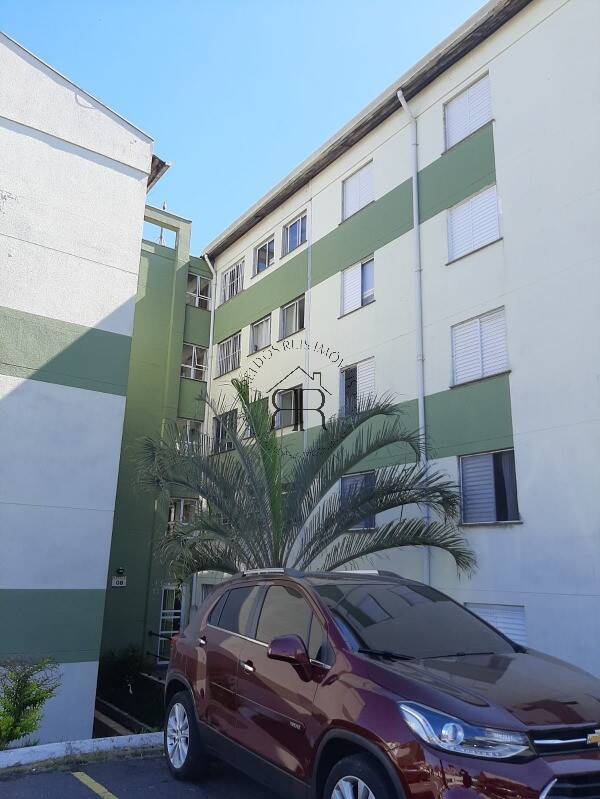 Apartamento, 2 quartos, 47 m² - Foto 2