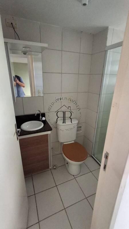 Apartamento, 2 quartos, 47 m² - Foto 8
