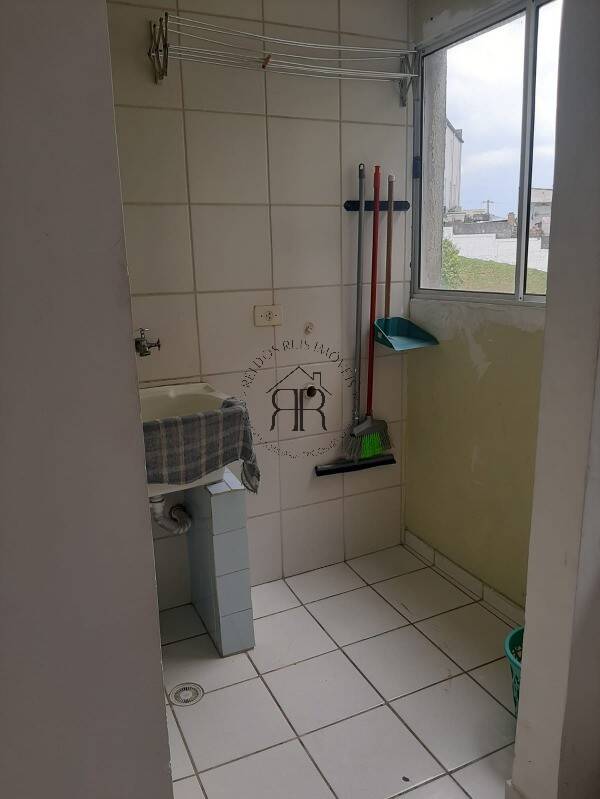 Apartamento, 2 quartos, 47 m² - Foto 9
