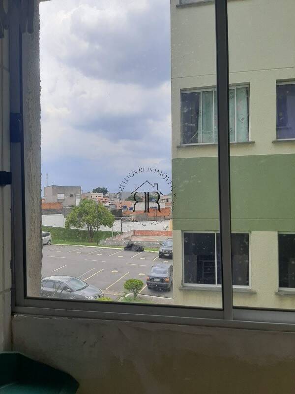 Apartamento, 2 quartos, 47 m² - Foto 1