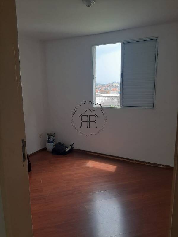 Apartamento, 2 quartos, 47 m² - Foto 12