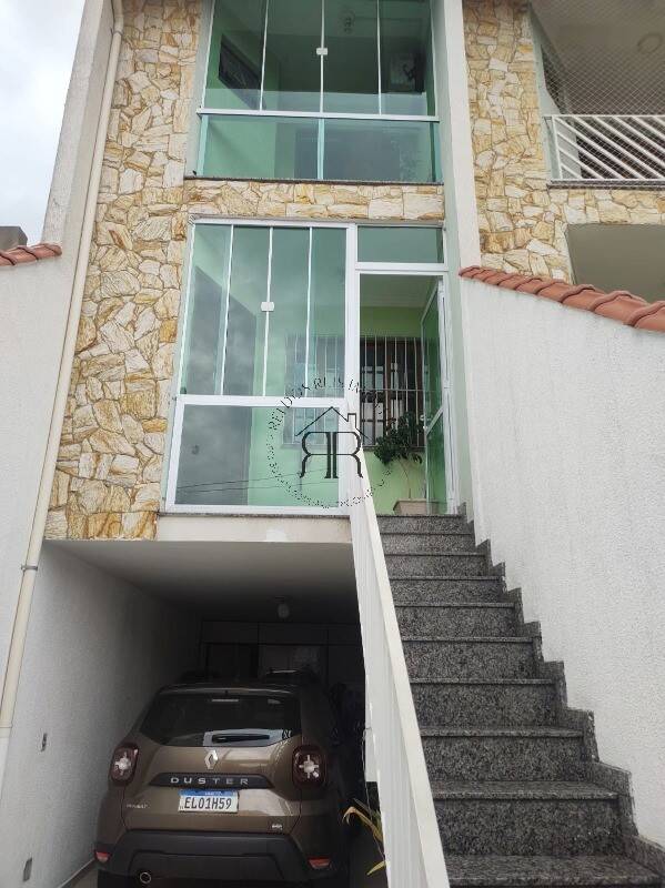 Sobrado, 2 quartos, 165 m² - Foto 2