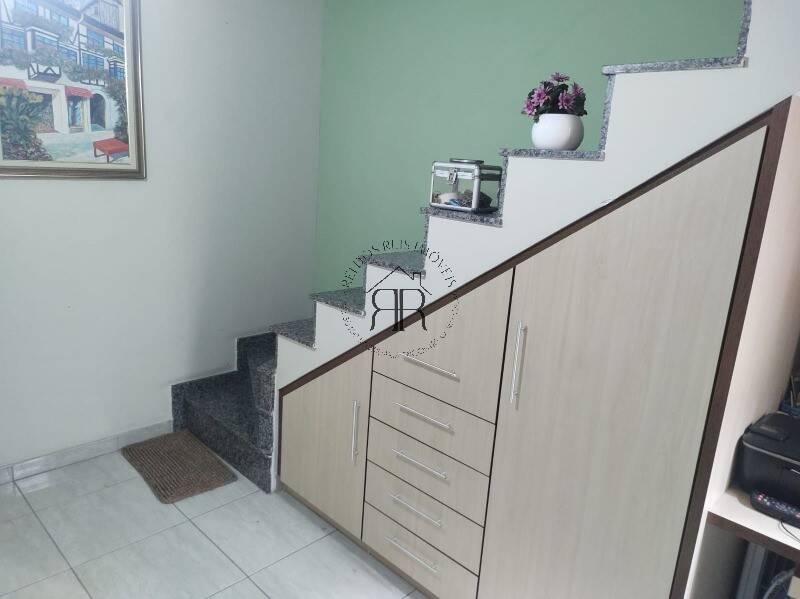 Sobrado, 2 quartos, 165 m² - Foto 12
