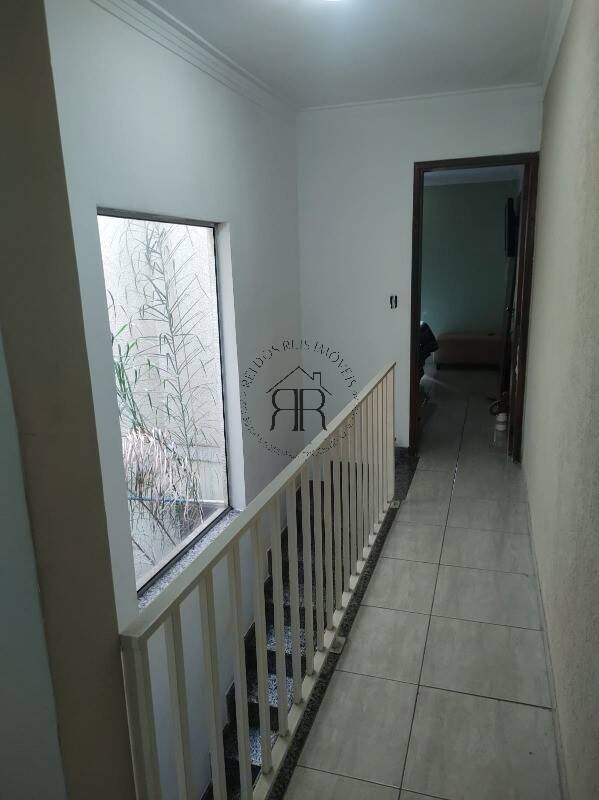 Sobrado, 2 quartos, 165 m² - Foto 13