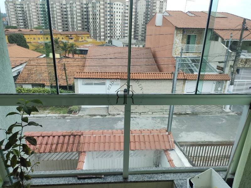 Sobrado, 2 quartos, 165 m² - Foto 14