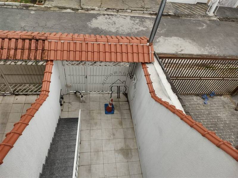 Sobrado, 2 quartos, 165 m² - Foto 16