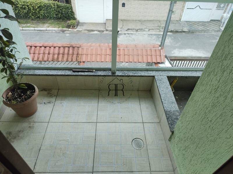Sobrado, 2 quartos, 165 m² - Foto 17