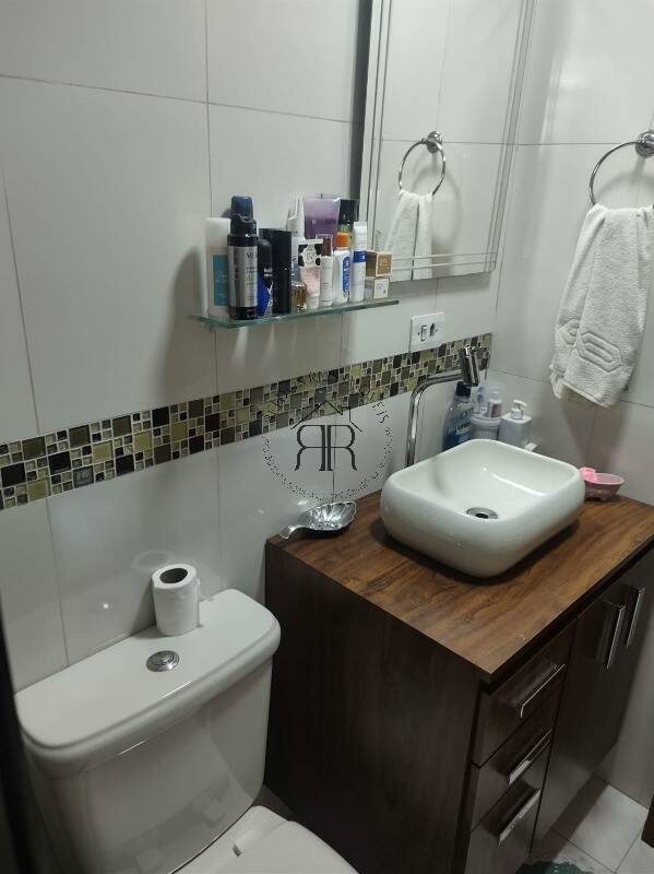 Sobrado, 2 quartos, 165 m² - Foto 18