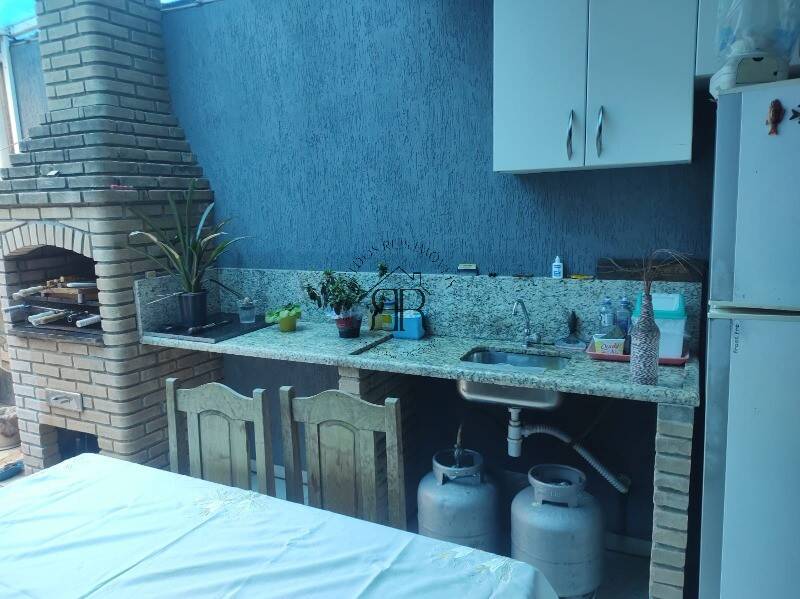 Sobrado, 2 quartos, 165 m² - Foto 25