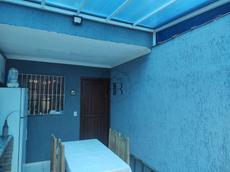 Sobrado, 2 quartos, 165 m² - Foto 26