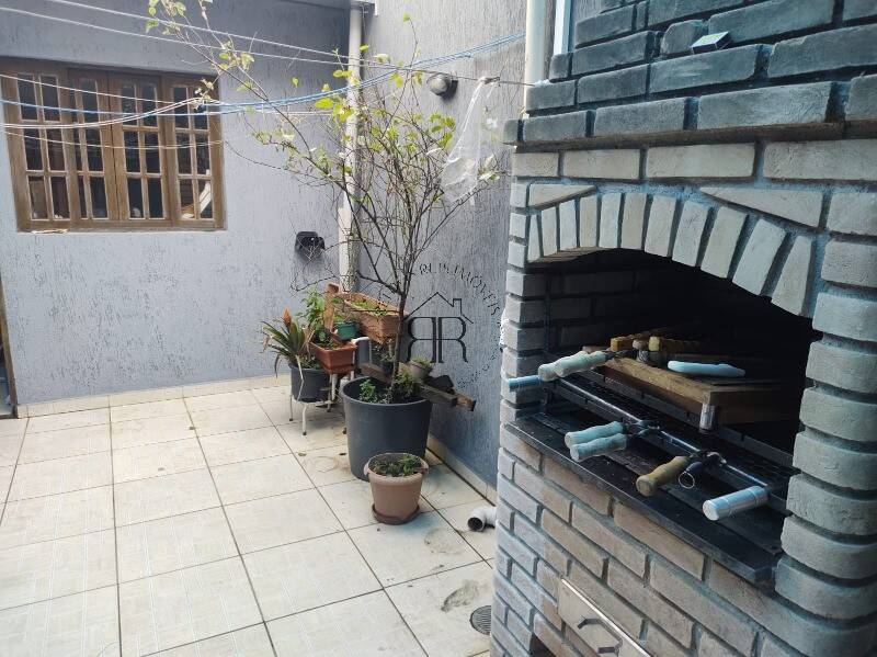 Sobrado, 2 quartos, 165 m² - Foto 27
