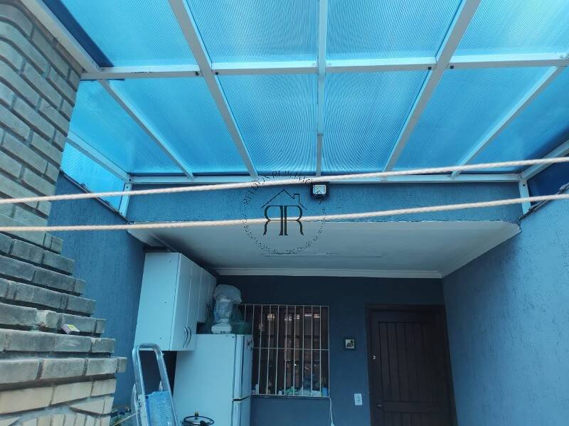 Sobrado, 2 quartos, 165 m² - Foto 28
