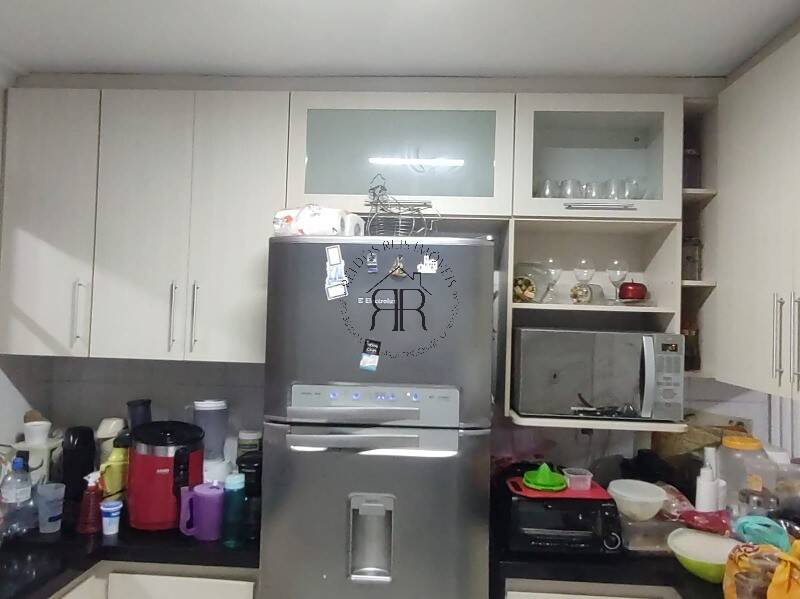 Sobrado, 2 quartos, 165 m² - Foto 33